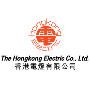 The Hongkong Electric Logo