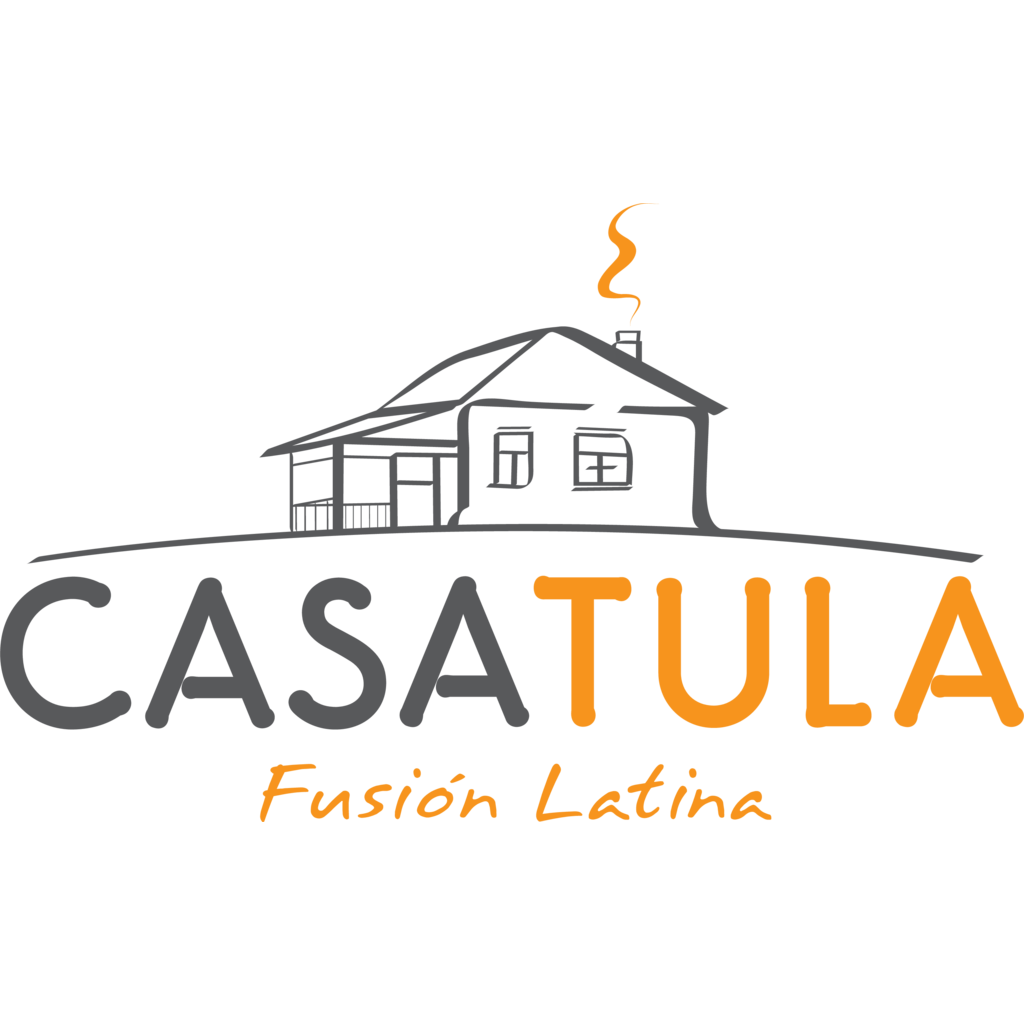Logo, Food, Dominican Republic, Casa Tula