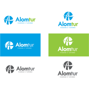 Alomtur Logo