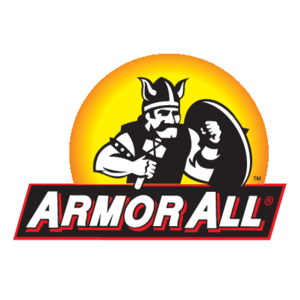 Armor All(436) Logo