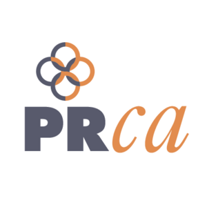 PRCA(15) Logo