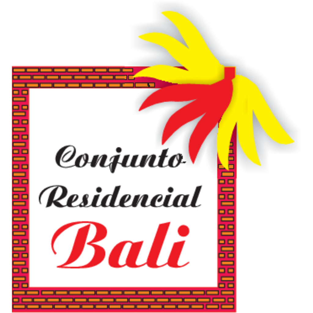 Conjunto,Residencial,Bali