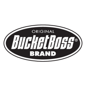 BucketBoss Brand Logo