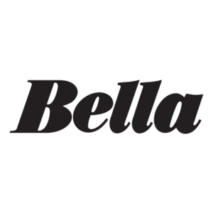 Bella(76) Logo