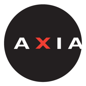 AXIA NetMedia Logo