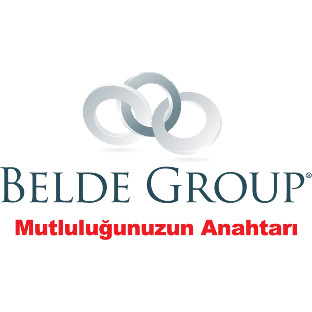 Logo, Unclassified, Turkey, Belde Group