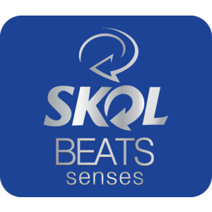 Skol Beats Sense Logo