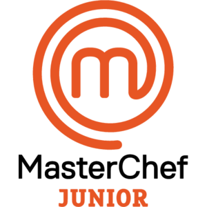  Master Chef Junior Logo