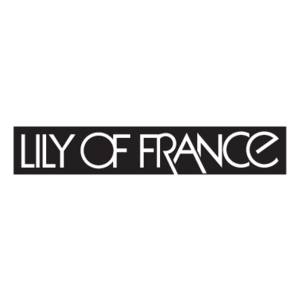 Lily of France Logo