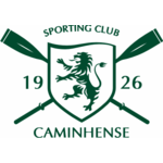 Sporting Club Caminhense Logo