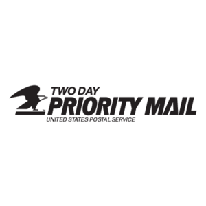 Priority Mail(82) Logo
