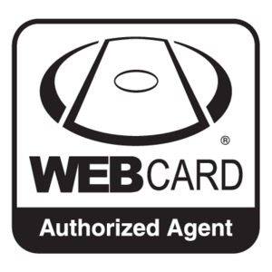 WEBcard Logo