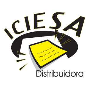 Iciesa Logo