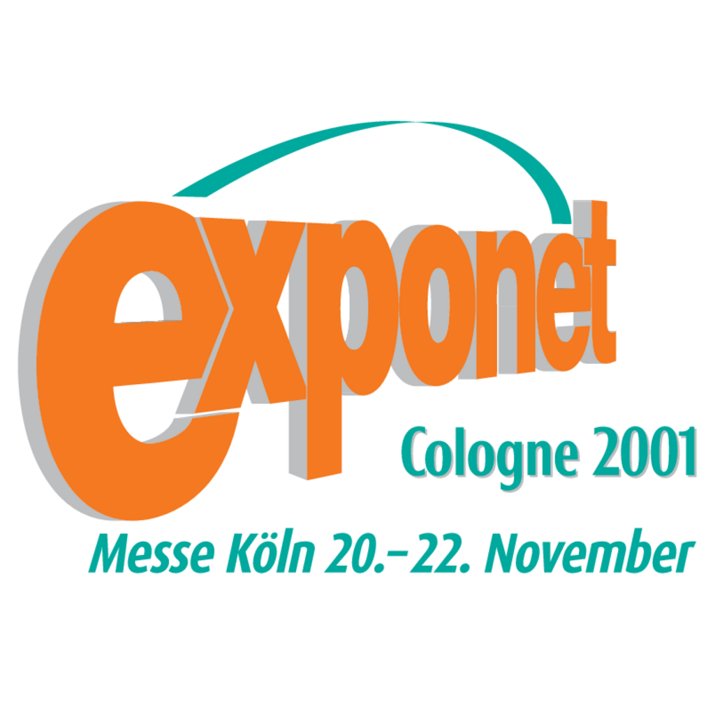 Exponet,Cologne,2001