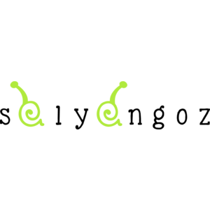Salyangoz Logo