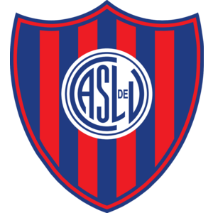 San Lorenzo de Vargas de La Rioja Logo