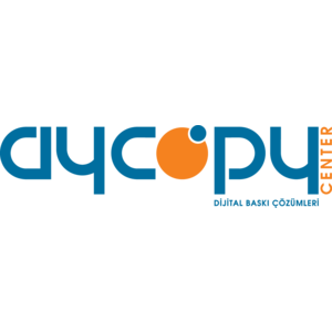Aycopy Dijital Baski Çözümleri Logo