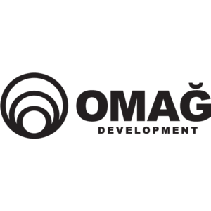 Omag Development Logo