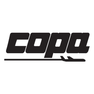 Copa(310) Logo