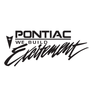 Pontiac(83) Logo
