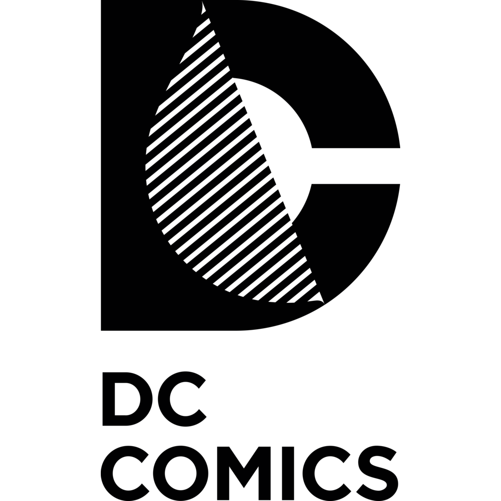 Logo, Unclassified, Germany, DC Comics