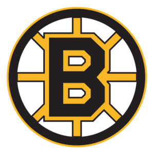 Boston Bruins(89) Logo
