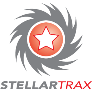 Stellar Trax Logo