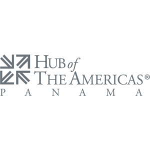 Hub of the americas Panama Logo