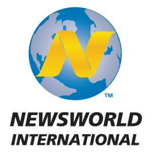 Newsworld International Logo