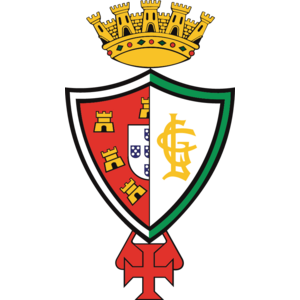 Lusitano Ginásio Clube Logo