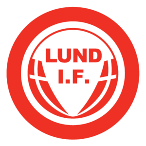 Lund IF Logo