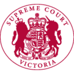 Australian Supreme Court Logo