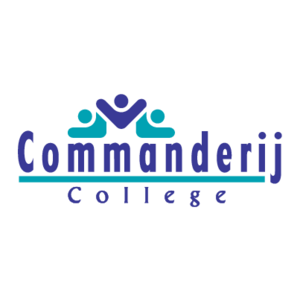 Commanderij College Logo