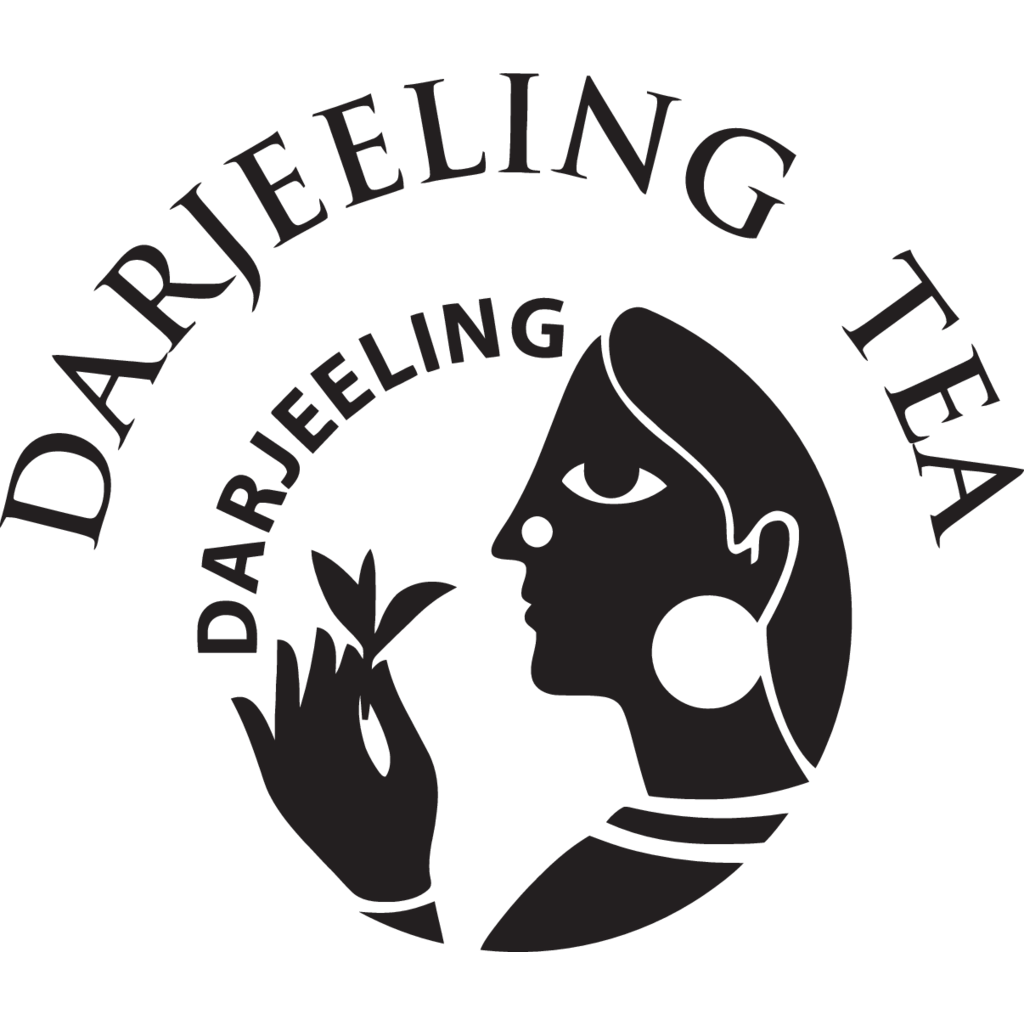 Logo, Food, Darjeeling Tea