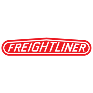 Freightliner Trucks(166) Logo