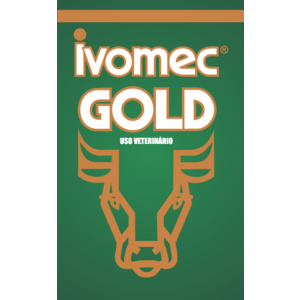 Ivomec Gold Logo