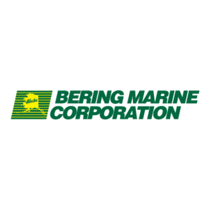 Bering Marine Corporation Logo