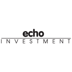 Echo Investment Logo