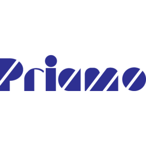 Priamo Logo