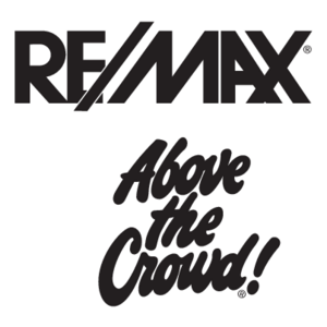 RE MAX(24) Logo