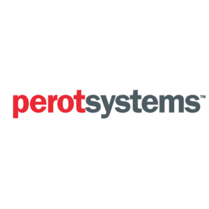 Perot Systems Logo