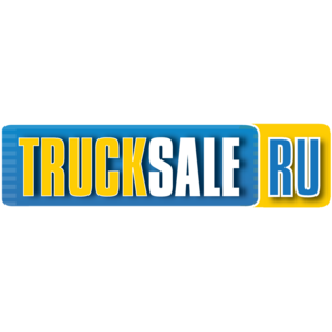 Trucksale.ru Logo