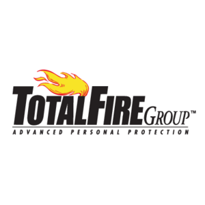 Total Fire Group Logo