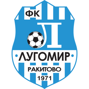 FK Lugomir Rakitovo Logo