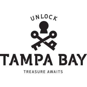 Unlock Tampa Bay Logo