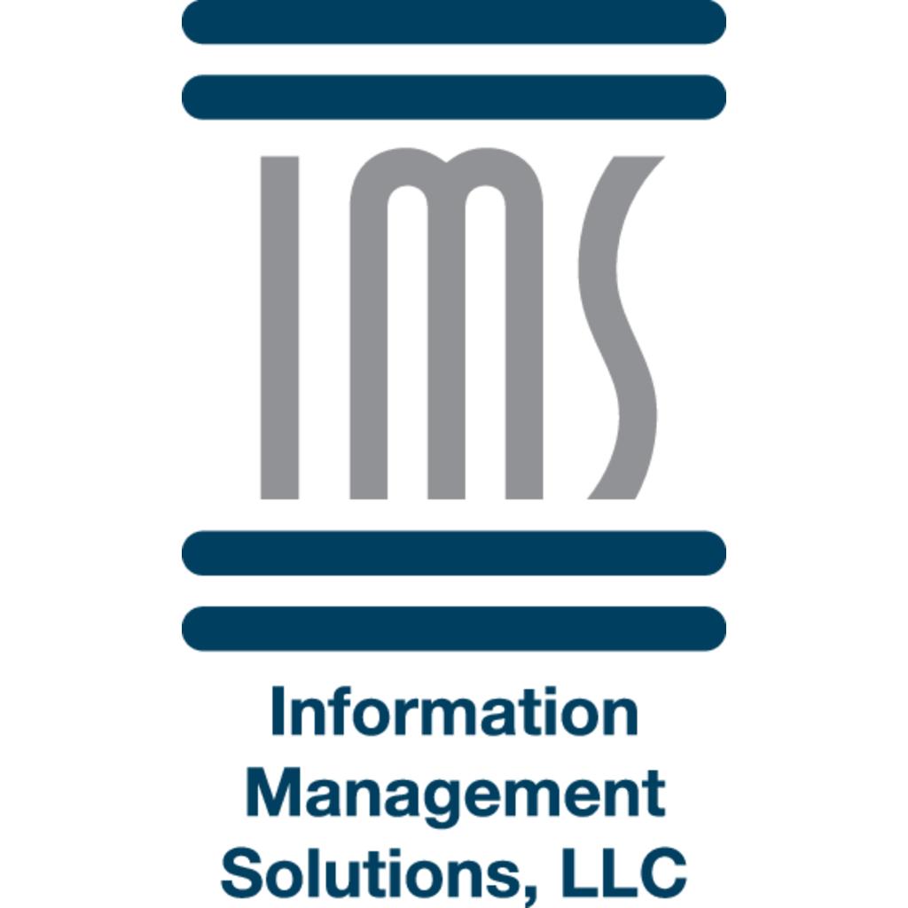 Information Management Solutions logo, Vector Logo of Information ...