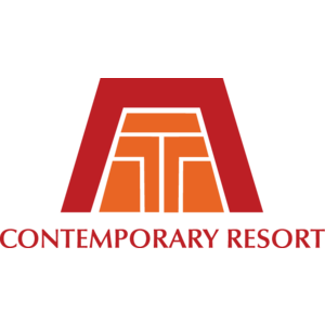 Contemporary Resort