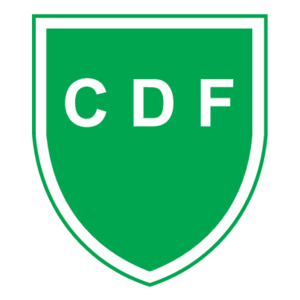 Club Deportivo Ferroviario de General Guemes Logo