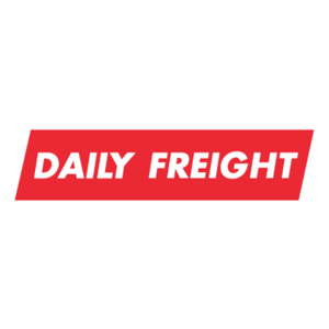 Daily Freight Logo
