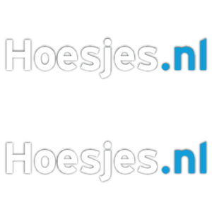 Hoesjes.nl Logo
